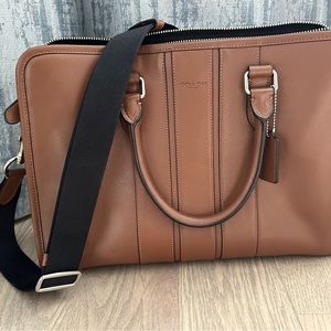 Men’s brief case